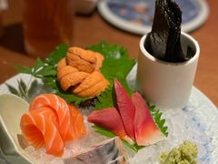 -水之惠鲜鱼料理(王府大街店)