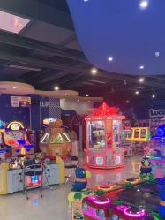 点击看大图 -Lucky Star幸运星&一同潮玩(友阿国际广场店)