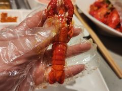 -海底捞火锅(天津SM城市广场店)