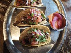 -Q MEX 库迈墨西哥餐吧(三里屯店)