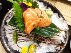 -昱匠·日本料理(金融街店)