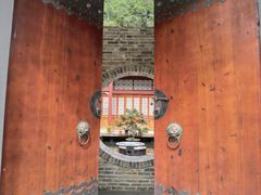 -姑婆山旅游区