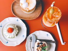 -Catch Bagel(芳草地店)