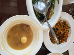 -茶港食堂(武昌店)