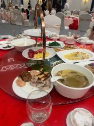 -苏宁环球套房饭店·宴会厅