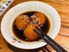 -湘人龙记老长沙米粉(鸟巢店)