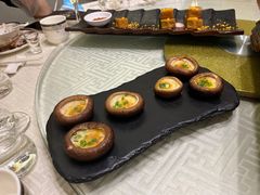 -敏珠拉姆藏餐·南京厨房(富春江东街店)