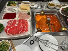 -海底捞火锅(海宁路店)