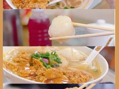 -荔林食店(西华路店)