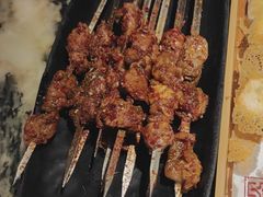 -遇见长安(兰州中心店)