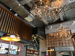-OGGI TRATTORIA PIZZERIA(深业上城店)