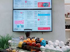 -玫瑰咖啡(中山六路店)