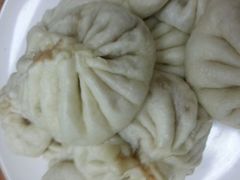 -津门如意包子铺(宾西路店)