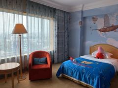 -南京维景国际大酒店(南京博物院店)