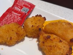 -乐凯撒披萨(南山书城店)