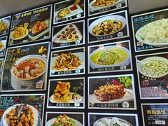 -君霖私家菜(春柳店)