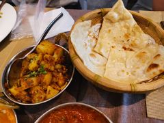 -Pita's&Tika's中东和印度风味餐厅(龙湖天街店)