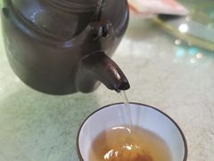 功夫汤-铁炉农家菜馆