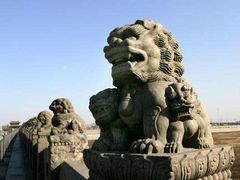 -卢沟桥