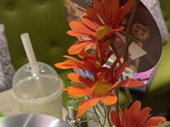 -汤城小厨•粤菜•靓汤(西直门凯德MALL店)