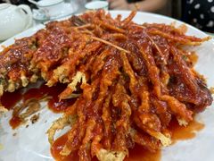-石饮红星包子(中山路店)