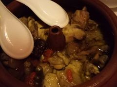 -香满楼(临安路店)