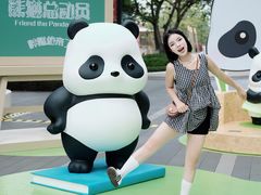 -东莞松山湖万象汇