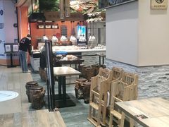 大堂-好人民间小吃(镇江八佰伴店)