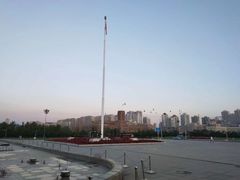 -大连人民广场