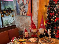 -Mammamia意大利餐厅(阳春巷店)