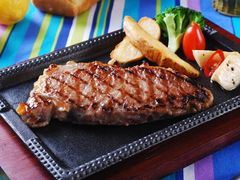 -黑宝石西餐厅(汇励99城市公园店)