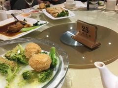 -Lucky Fortune Restaurant(喜运来酒家)