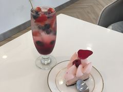 -PETIT PARIS 小巴黎(凯德1818店)