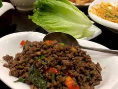 -金厨泰国餐厅·全泰籍厨师料理(拱北店)