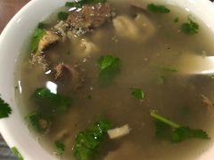 -爆肚冯(廊房二条店)