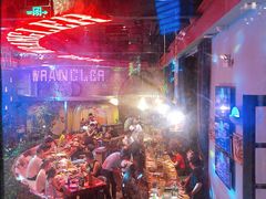 -肉串汪(望京店)