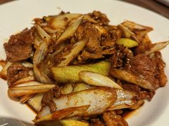 -南门小馆·清真(国贸商城店)