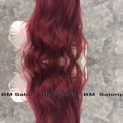 -BM SALON