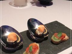 -AZUR聚(香格里拉饭店)