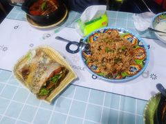 -冷峰马家鸡蛋牛奶醪糟(八朗学五巷店)