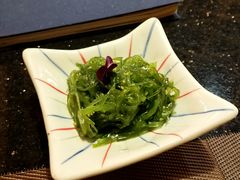 中华海草-德川家日本料理(龙德广场店)