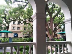 -星巴克臻选(广州沙面店)