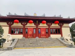 -洛阳古墓博物馆