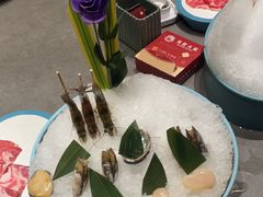-1718海鲜姿造(苏宁宴请臻选店)