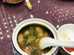 甬味芋艿羹-宁波状元楼酒店(和义路店)