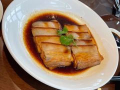 -索菲特酒店·乐轩华中餐厅