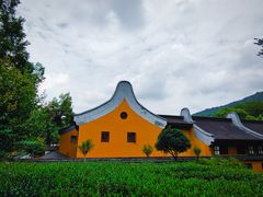 -杭州西湖风景名胜区-三生石