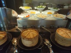 -北京北辰洲际酒店啡扬咖啡厅·自助餐厅