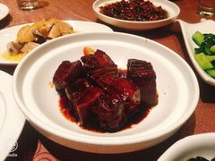 -东方明珠老上海8号餐厅