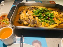 -半天妖烤鱼(方庄店)